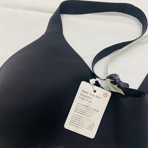 Lululemon Hold True Bra, Never been worn